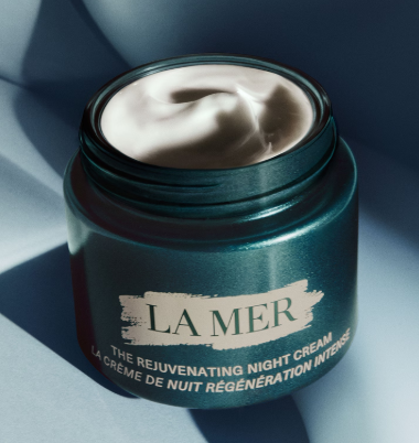 La Mer The Rejuvenating Night Cream