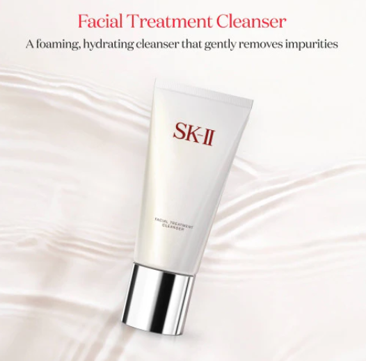 SK-II PITERA™ Facial Treatment Cleanser