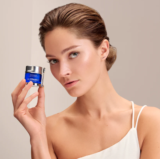 La Prairie Skin Caviar Luxe Eye Cream