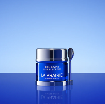 La Prairie Skin Caviar Luxe Eye Cream