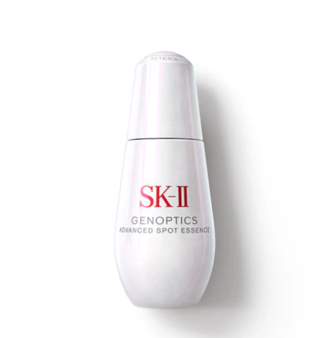 SK-II Genoptics Infinitaura Essence 50ml, Dark Spot Corrector, SKII Original Skin Care ,Sephora Stuff Facial Skincares Beauty