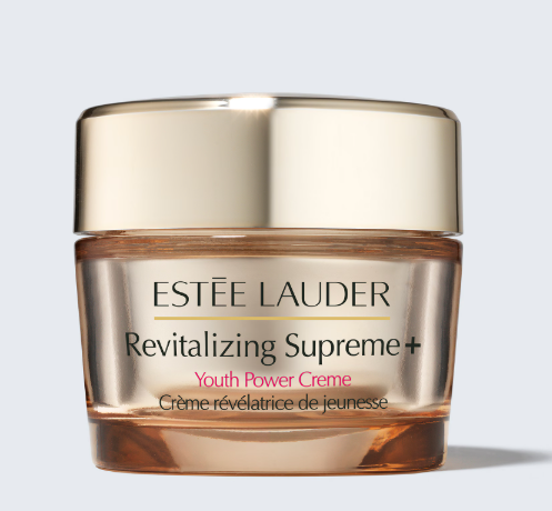 Estee Lauder Revitalizing Supreme+ Moisturizer Youth Power Creme