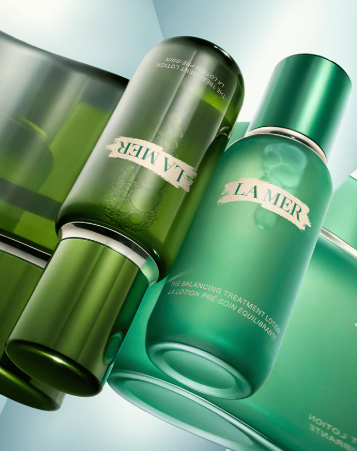 La Mer The New Balancing Treatment Lotion