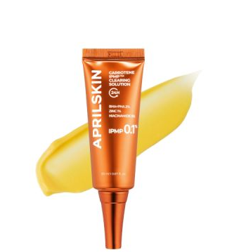 Carrotene IPMP™ Clearing Solution