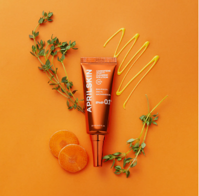 Carrotene IPMP™ Clearing Solution