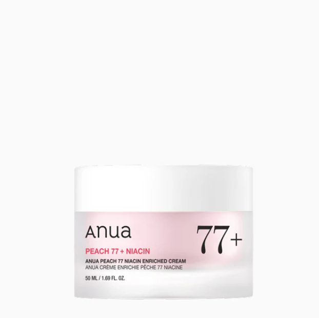 Anua Hydrating Facial Creams