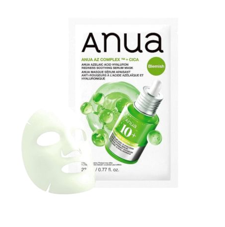 ANUA -  Serum Mask