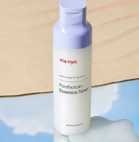 MANYO ma:nyo Panthetoin Essence Toner 200ml