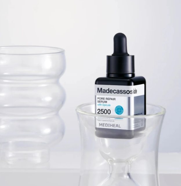 MEDIHEAL Madecassoside Pore Repair Serum 40ml