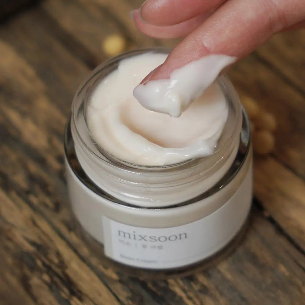 mixsoon Bean Cream -