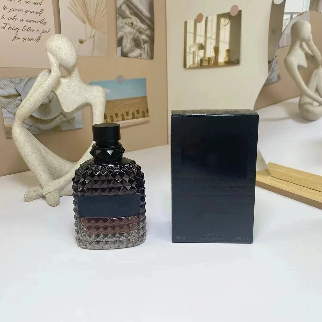 New high-quality Valentino perfume 100ml long-lasting fragrance charming sexy