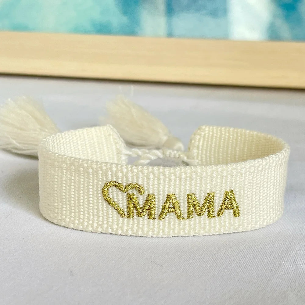 Mother's Day Bracelets Show your endless Love to Mother,