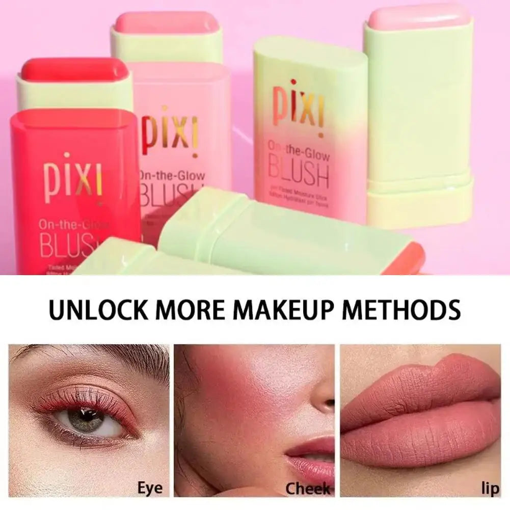 pixiBlush Cosmetic Blush Makeup Products