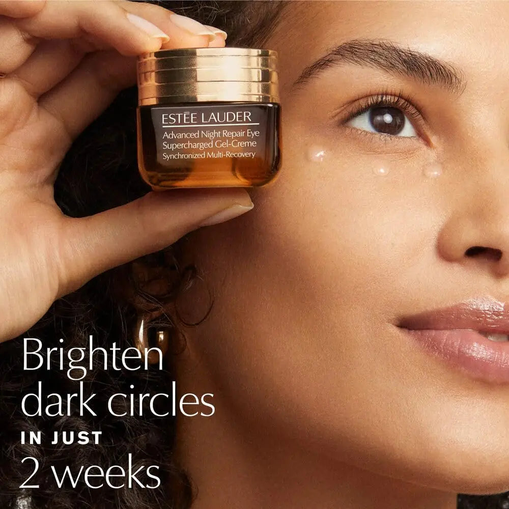 Estee Lauder Advanced Night Repair Eye Cream Supercharged Gel