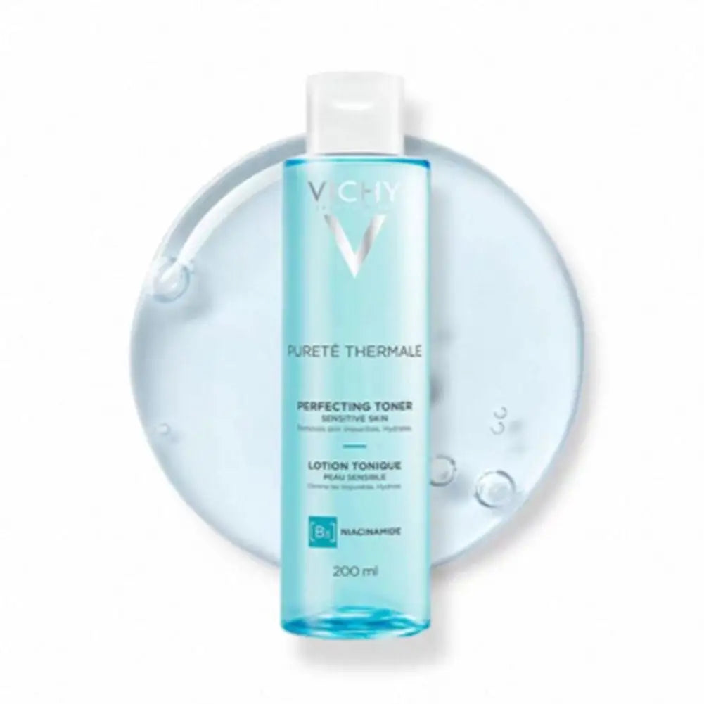 VC Deep Pore Cleansing Refreshing Oil Control Toner