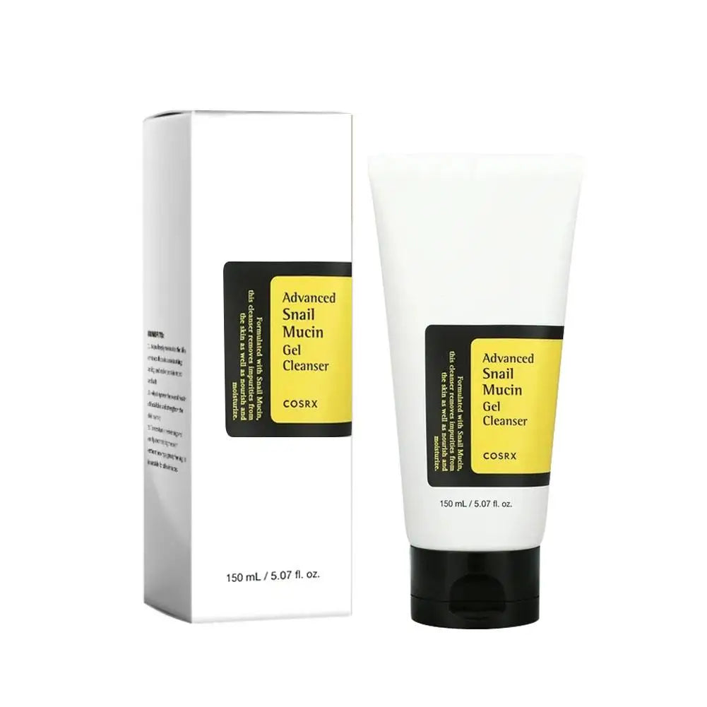 Cosrx Advanced Snail skincare Set