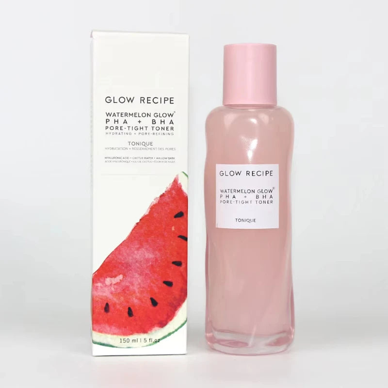 150ml WATERMELON Brighteing Face Toner