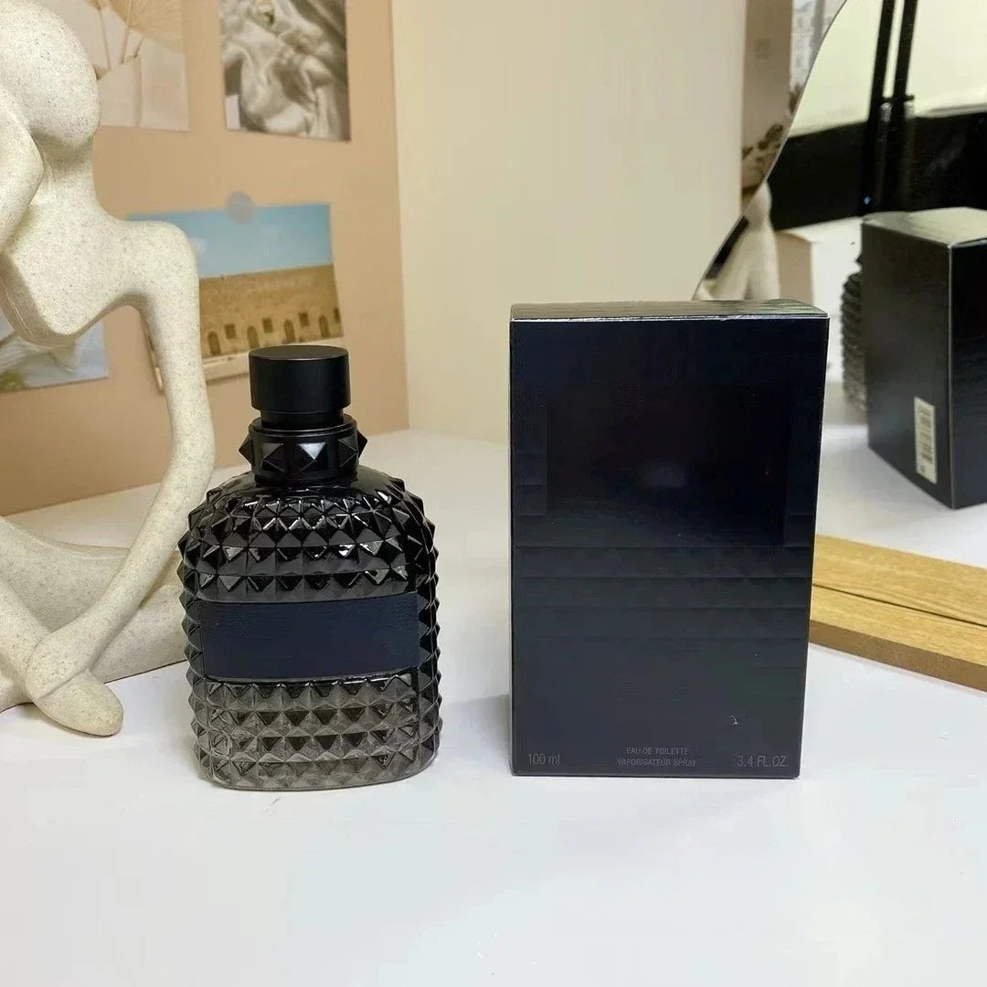 New high-quality Valentino perfume 100ml long-lasting fragrance charming sexy