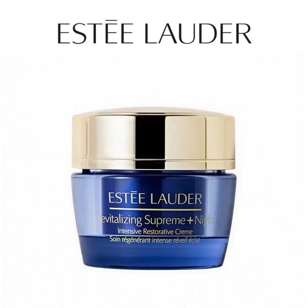 Estee Lauder Revitalizing Supreme+ Night Moisturizer Night Cream