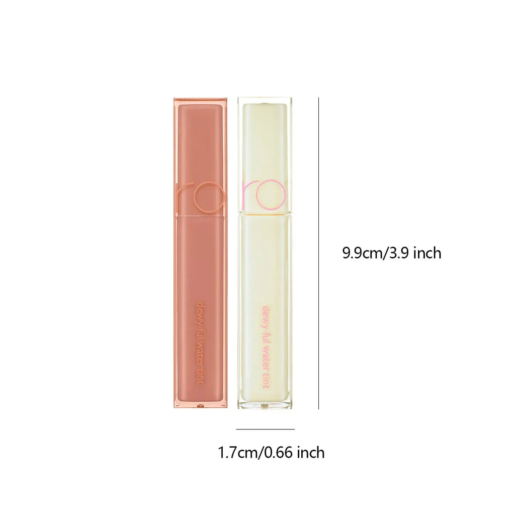 rom&nd DEWYFUL WATER TINT