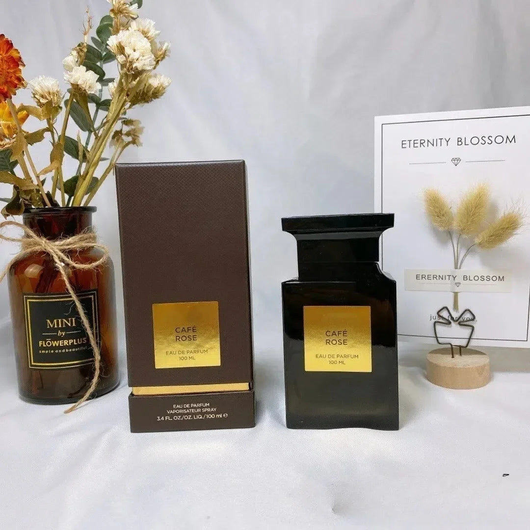 Tom Ford Perfume Women's Men's Perfumes 100ml