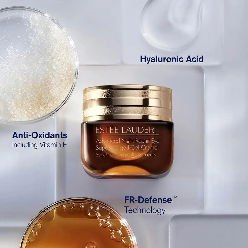 Estee Lauder Advanced Night Repair Eye Cream Supercharged Gel