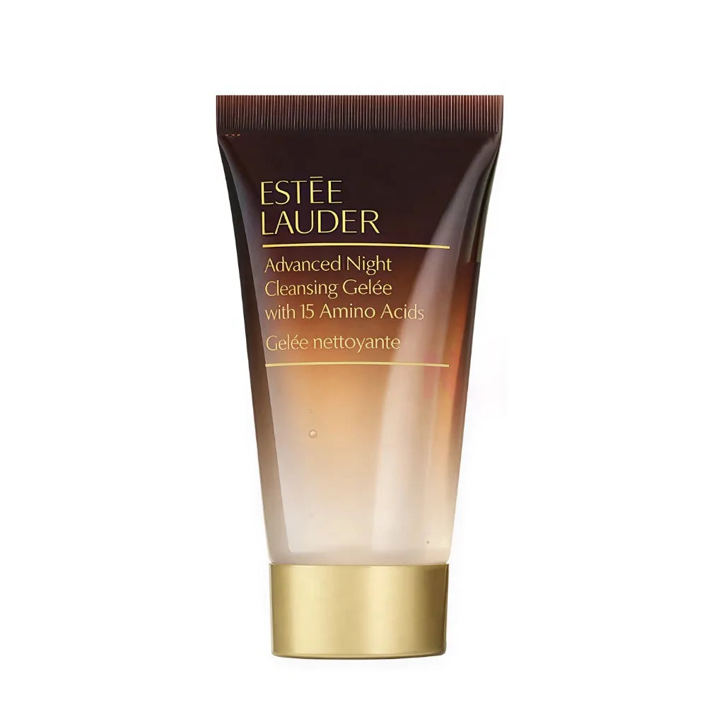 ESTEE LAUDER Advanced Night Cleansing Gelée Cleanser with 15 Amino Acids