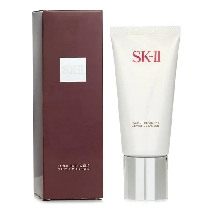 SK-II Facial Treatment Cleanser Original Skincares Facial Cleaner, Luxury Skin Care