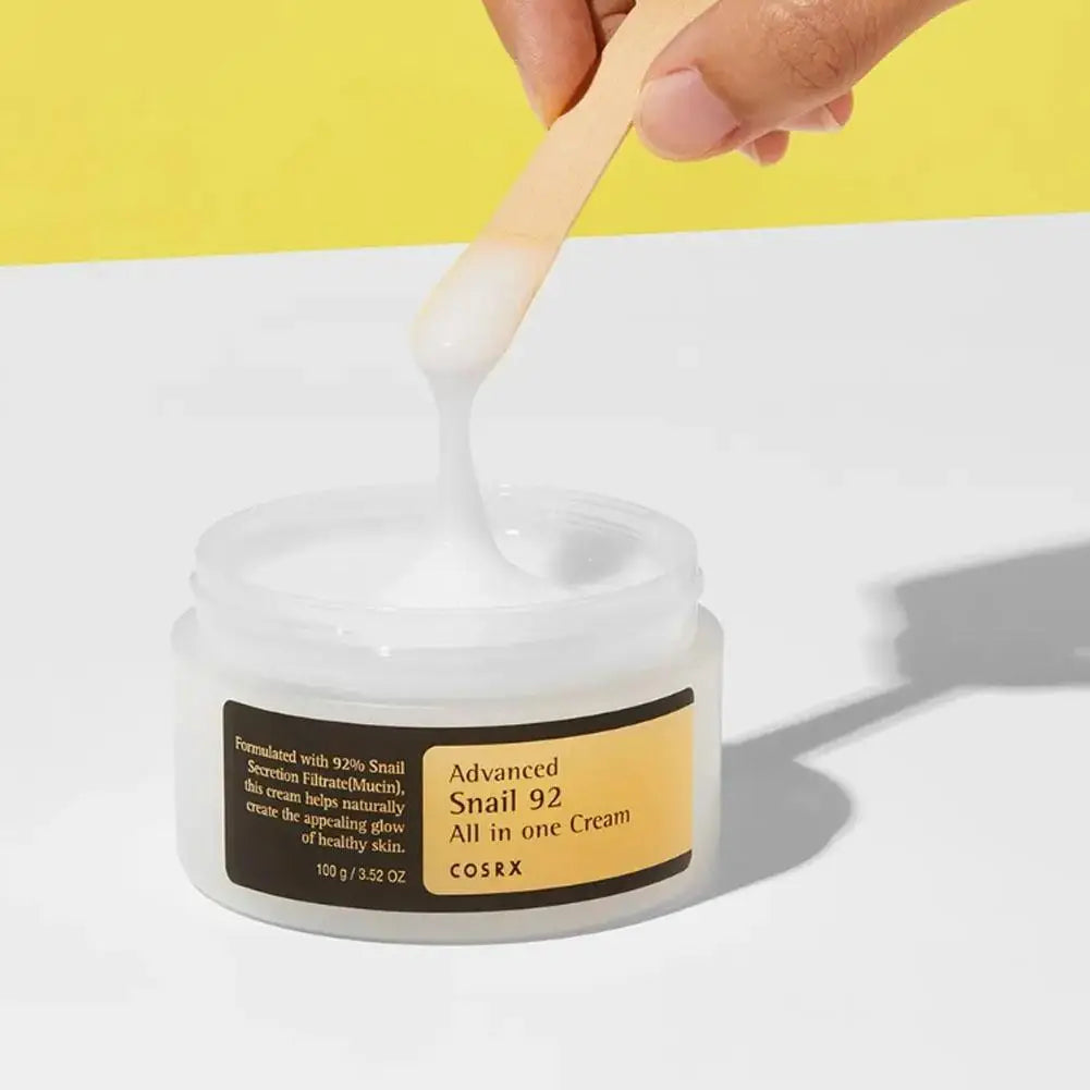 Advanced Snail Essence Skin Care Collagen