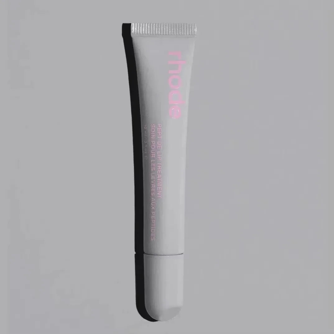 Luxury Brand Lemontini Lip Gloss Advanced Cosmetics Makeup Mirror Face Cream Glazing Milk Lasting Moisturizing Bubble Bag Makeup