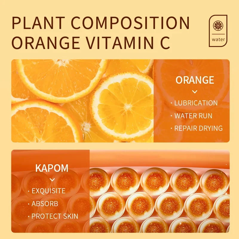 120 Ml Vitamin C Face Toner