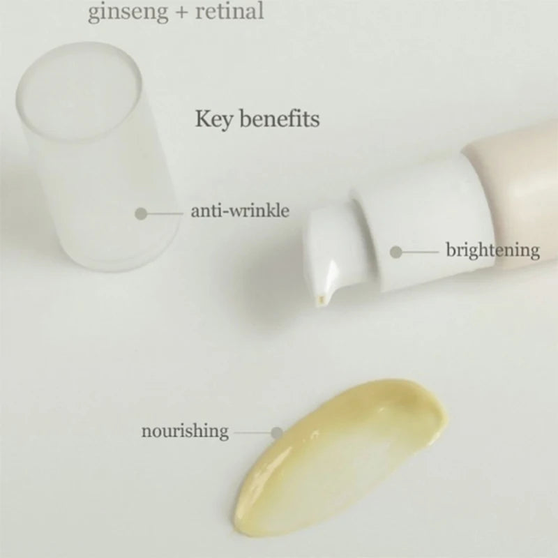 30ml Beauty of Joseon With Box Korea Eye Revitalizing Essence Moisturizing Remove Circles Skin Care Anti Swelling Eye Cream