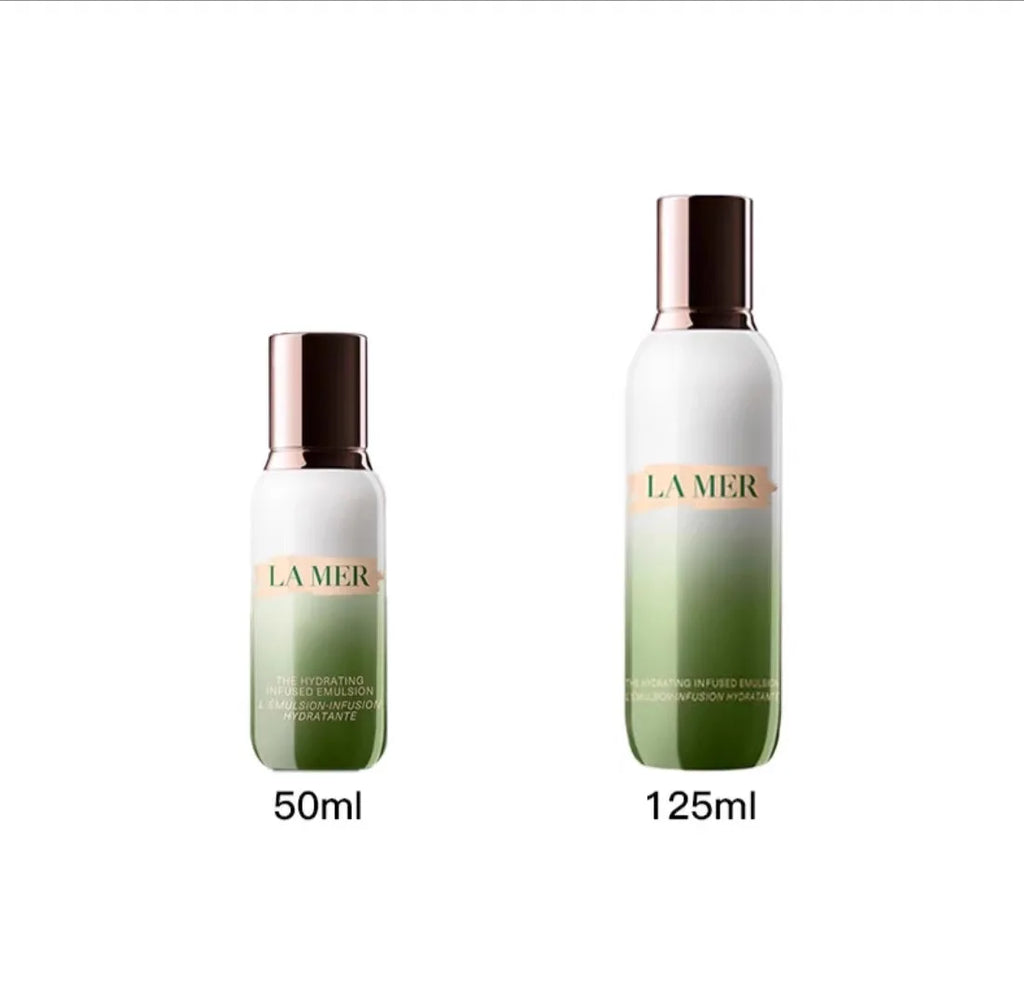 LA MER The Cream Essence Lotion - Repairing, Firming, Moisturizing, and Balancing