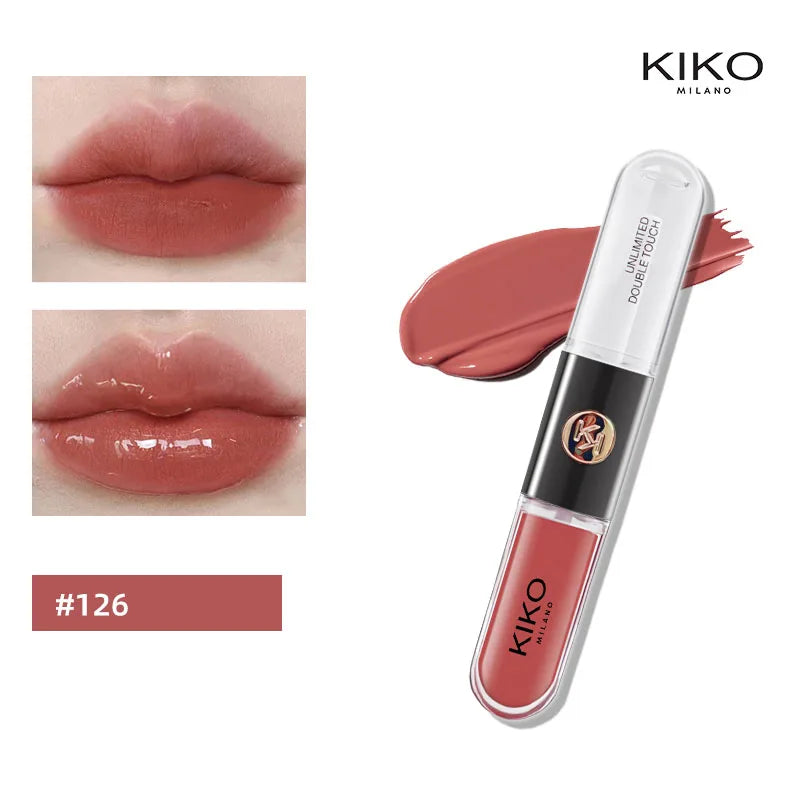 Hot Kiko Double Headed Lipstick
