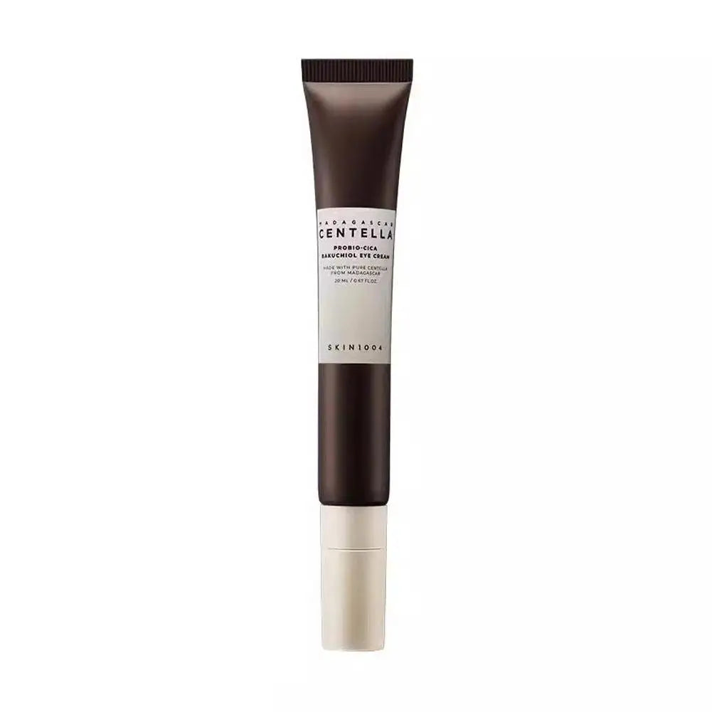 SKIN1004 Centella Asiatica Probiotic Eye Cream Relieve Eye Discomfort Reduce Fine Lines Enhance Skin Firmness Eye Cream 1/3/5Pcs
