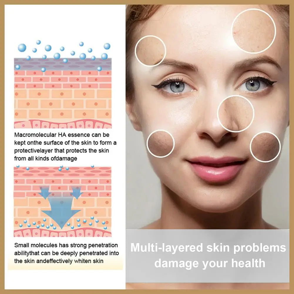 Lifting 150ml Deep Facial Cleanser toner