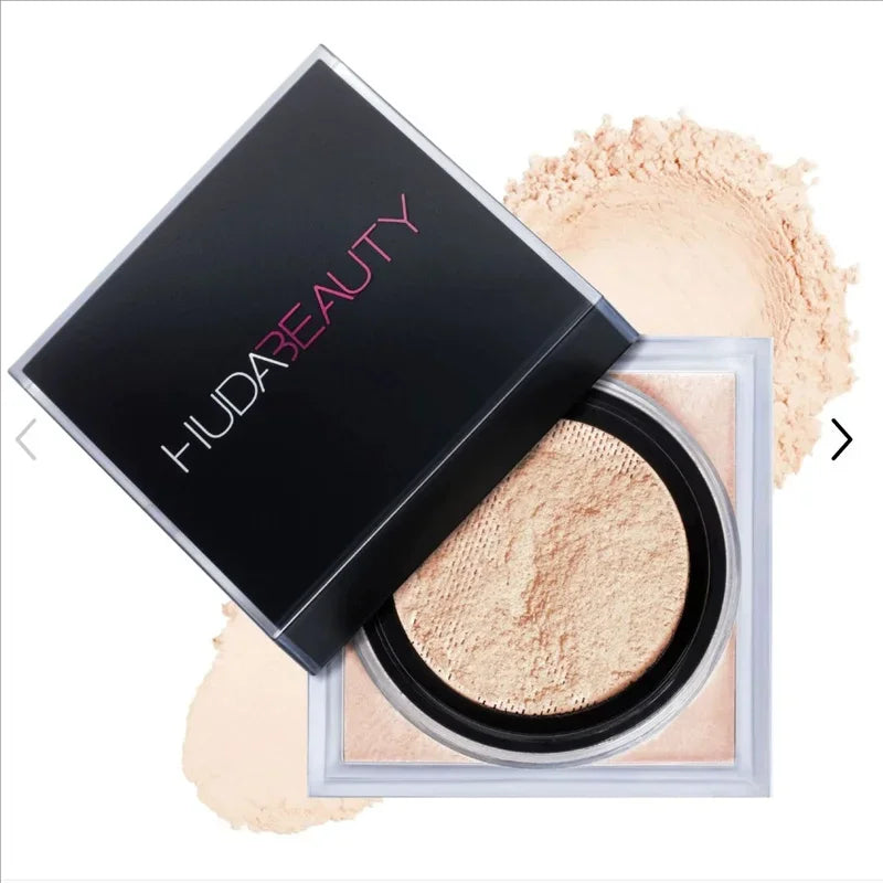 Huda Beauty Delicate Setting Powde