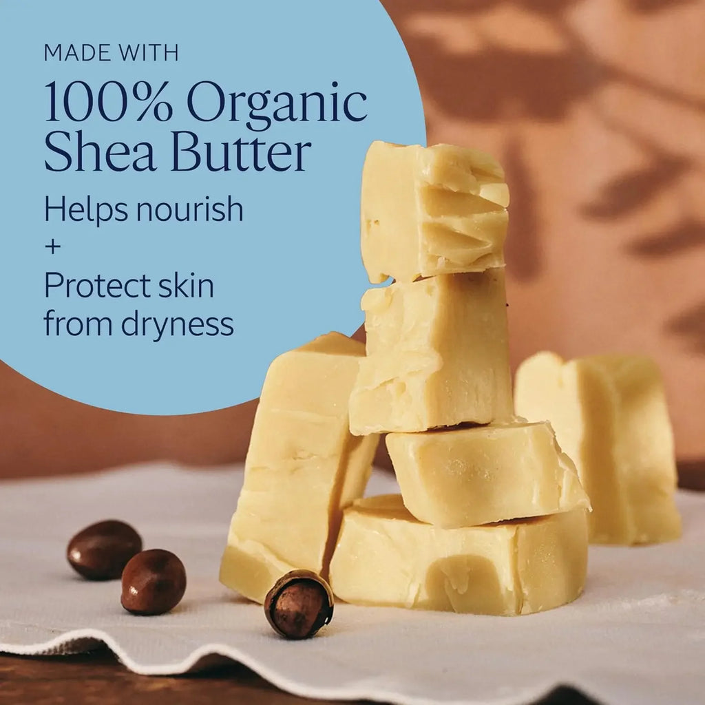 L'OCCITANE 20% Shea Butter Hand Cream Nourishes Protects