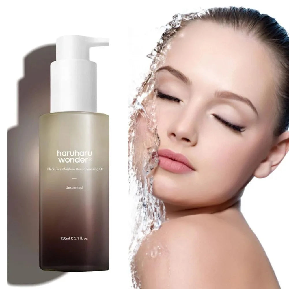 Haruharu Wonder Black Rice Toner
