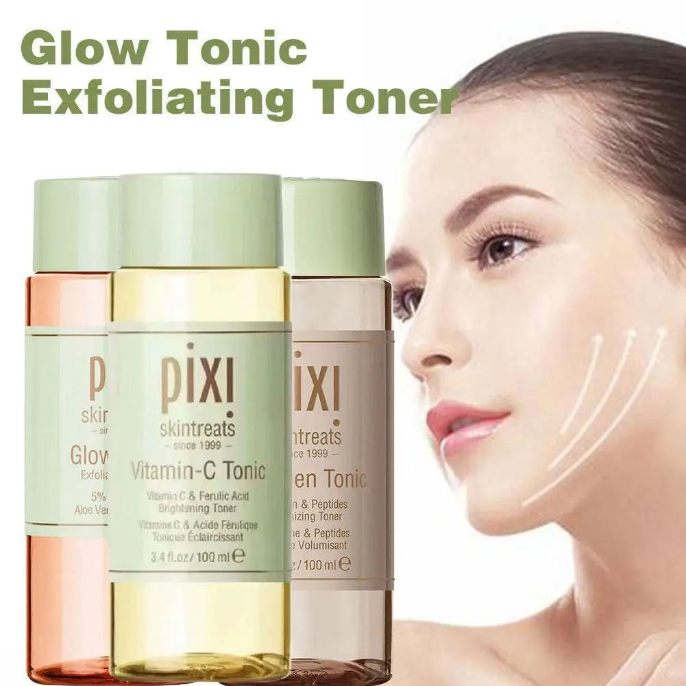Pixi 5% Exfoliating Toner Fruit Acid Oil Control
