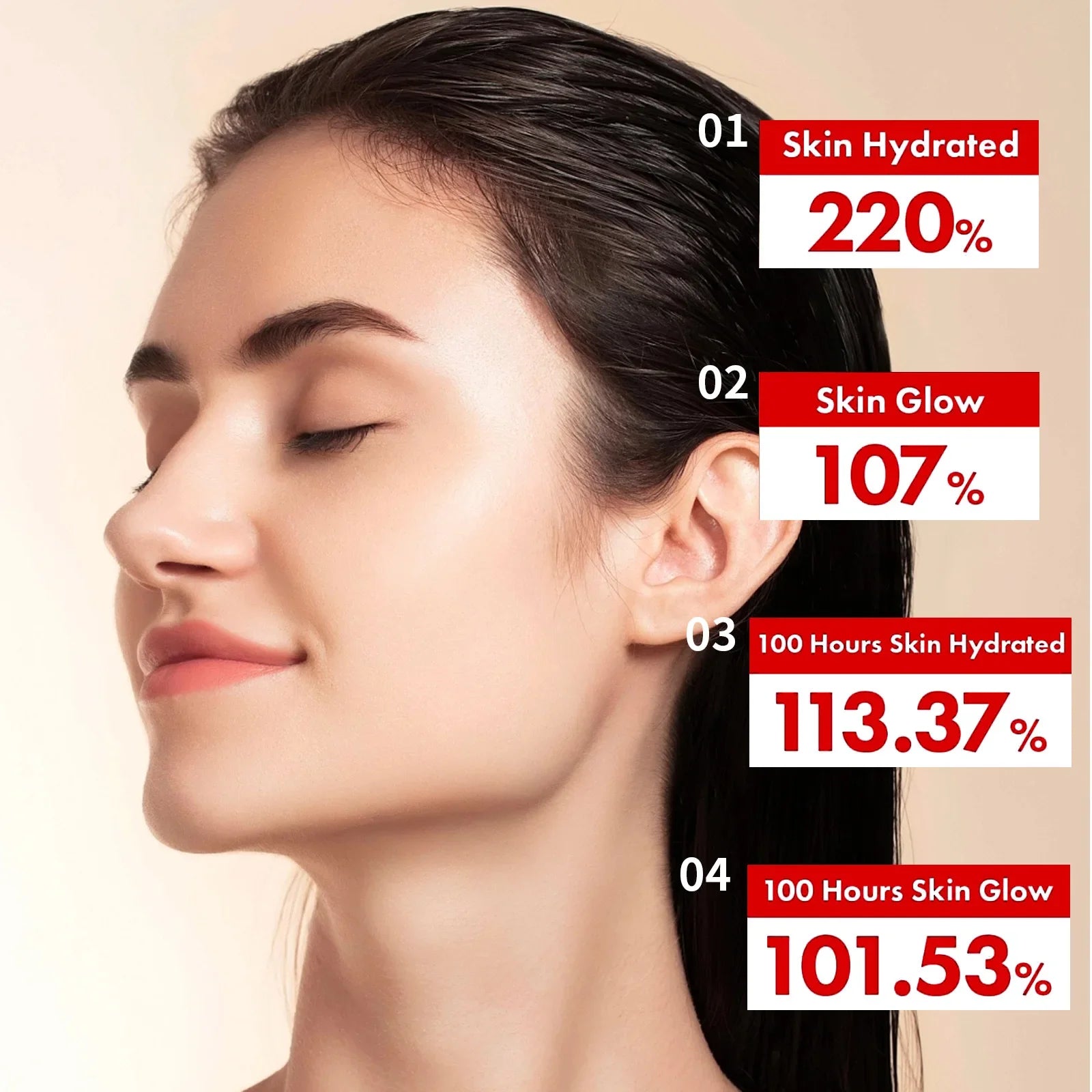 Real Collagen Fit, Collagen Wrapping Mask,