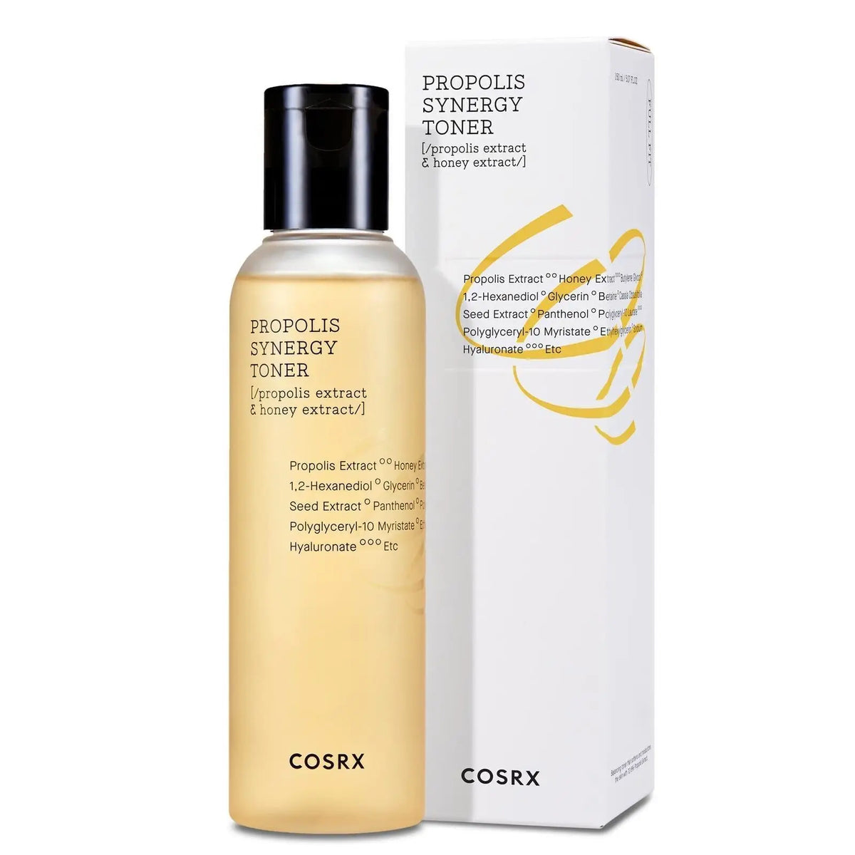 COSRX Full Fit Propolis Synergy Toner 280ml