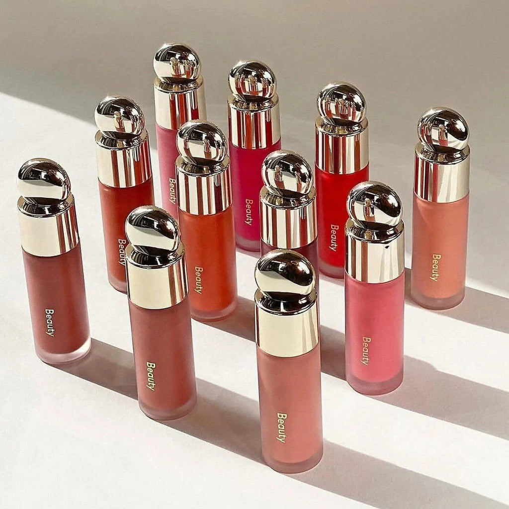 2025 Hot Makeup Lipstick