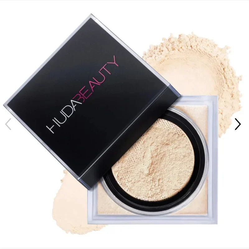 Huda Beauty Delicate Setting Powde
