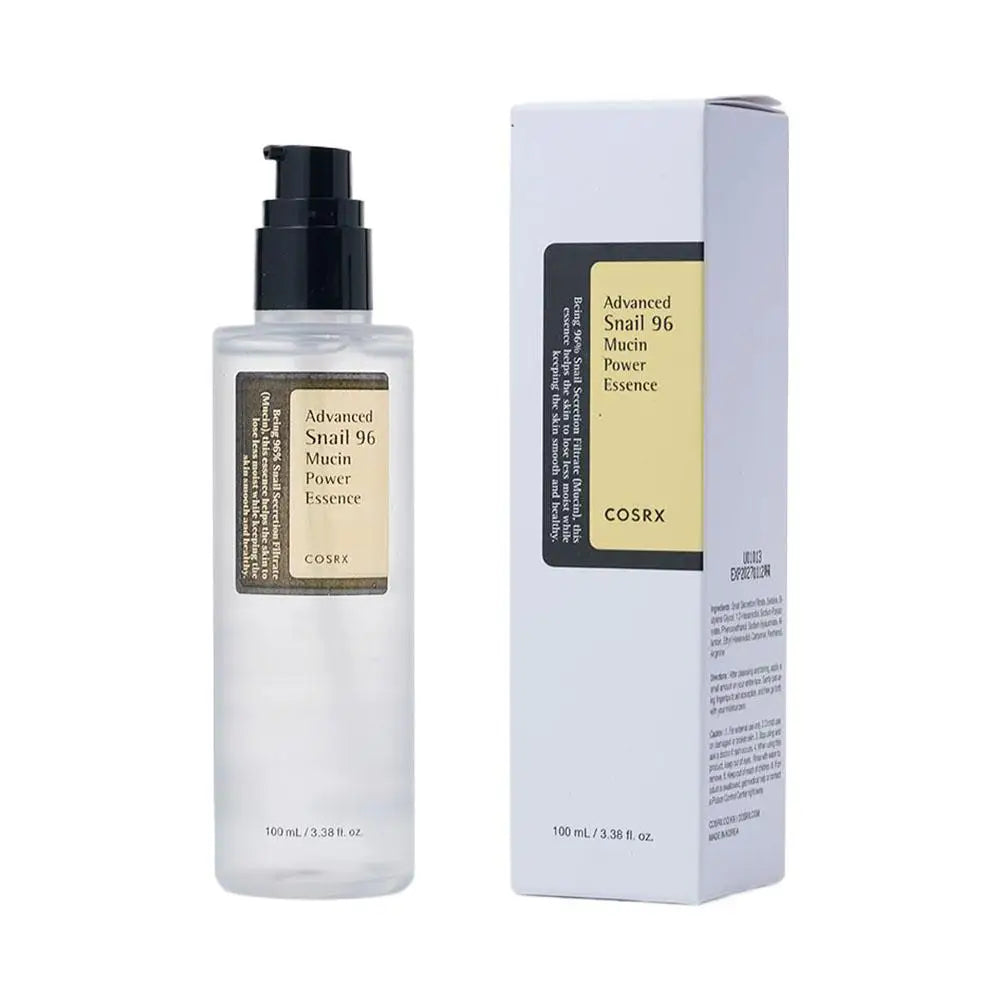 Advanced Snail Essence Skin Care Collagen