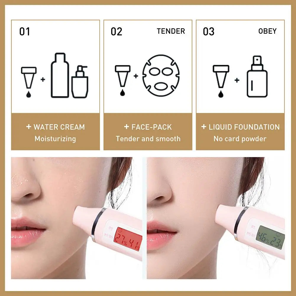 Lifting 150ml Deep Facial Cleanser toner