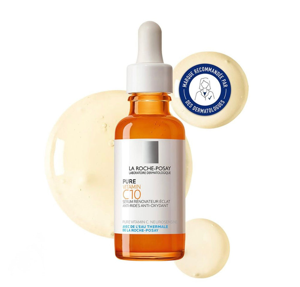 La Roche-Posay Serum set 6 piece