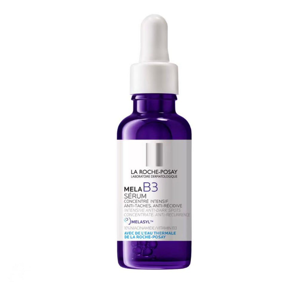 La Roche-Posay Serum set 6 piece