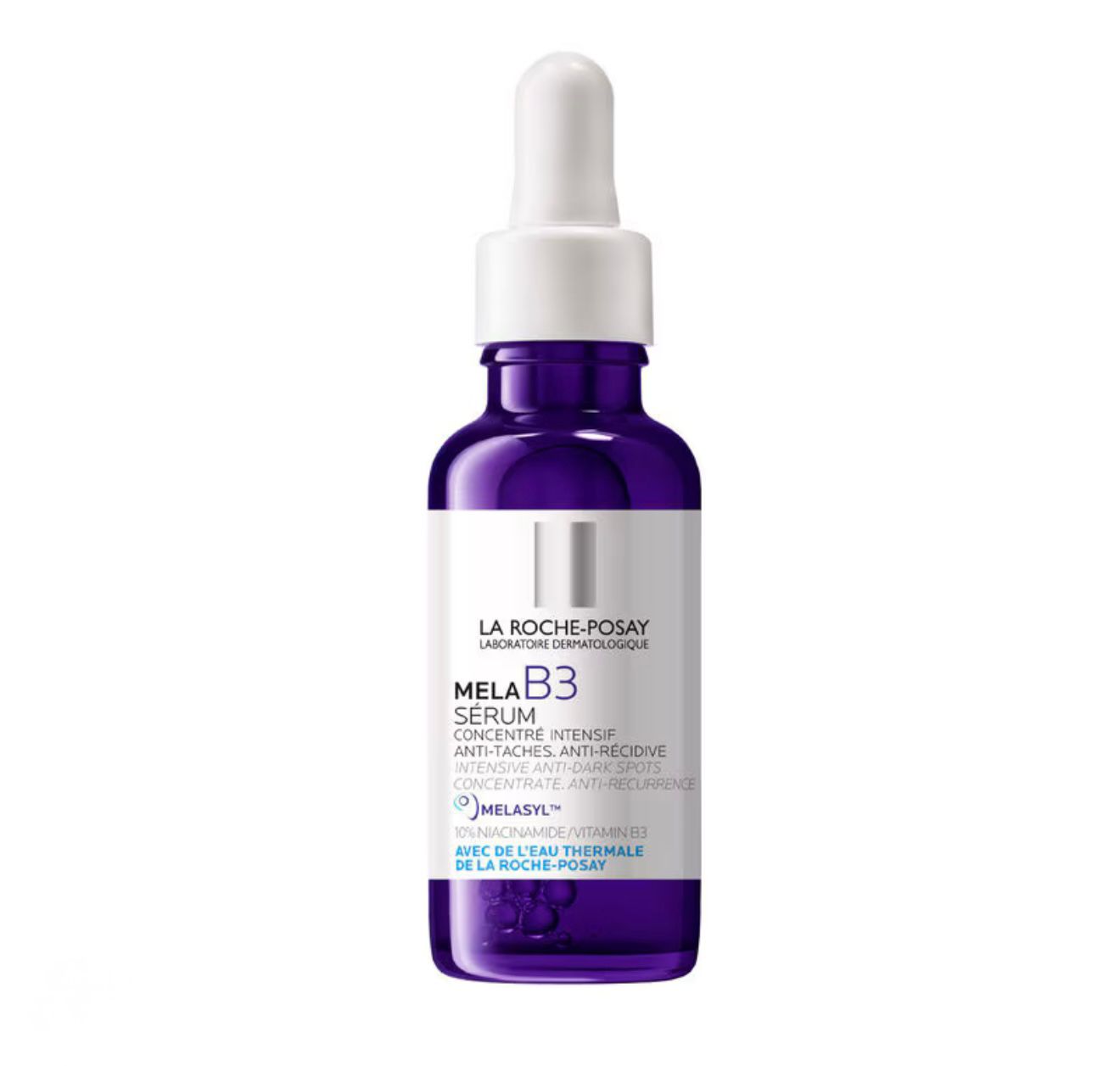 La Roche-Posay Serum set 6 piece
