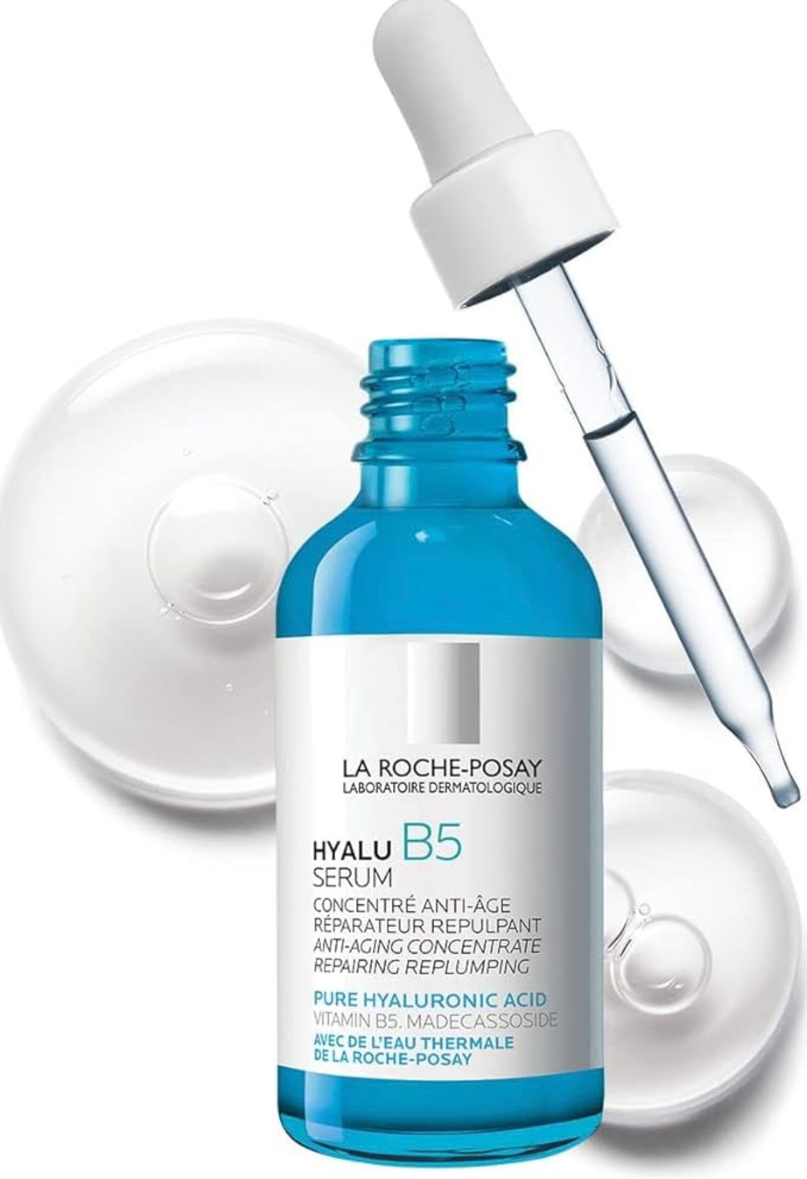 La Roche-Posay Serum set 6 piece